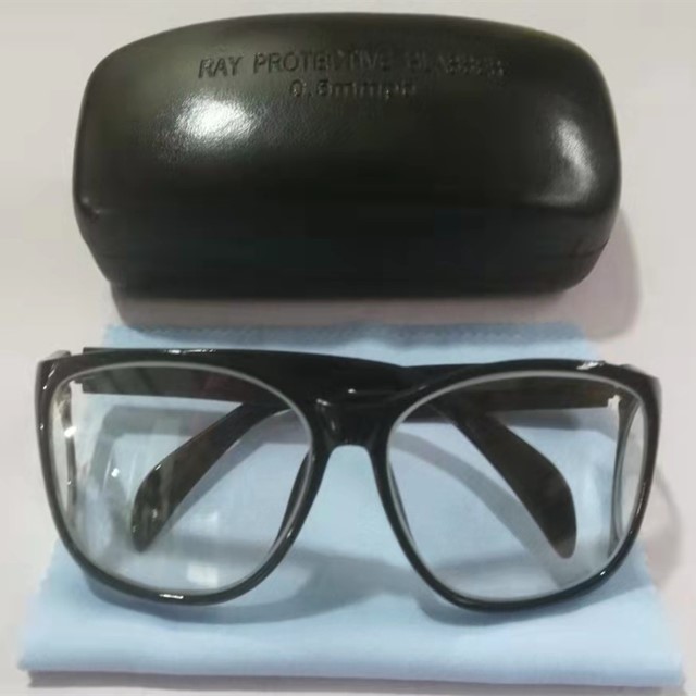 杭州铅眼镜